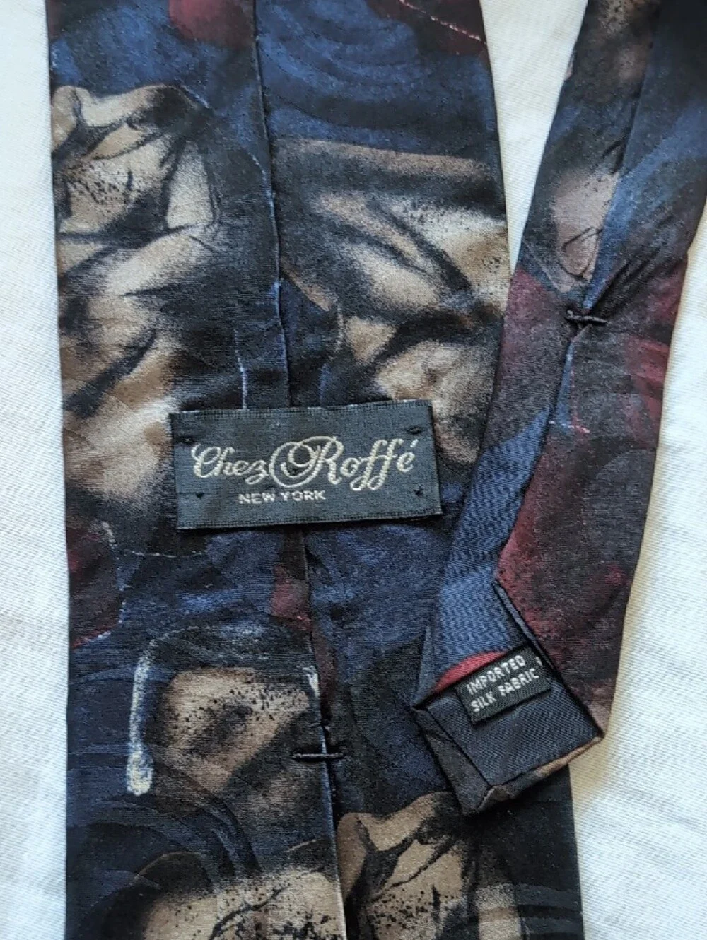20 Assorted Men's Neckties